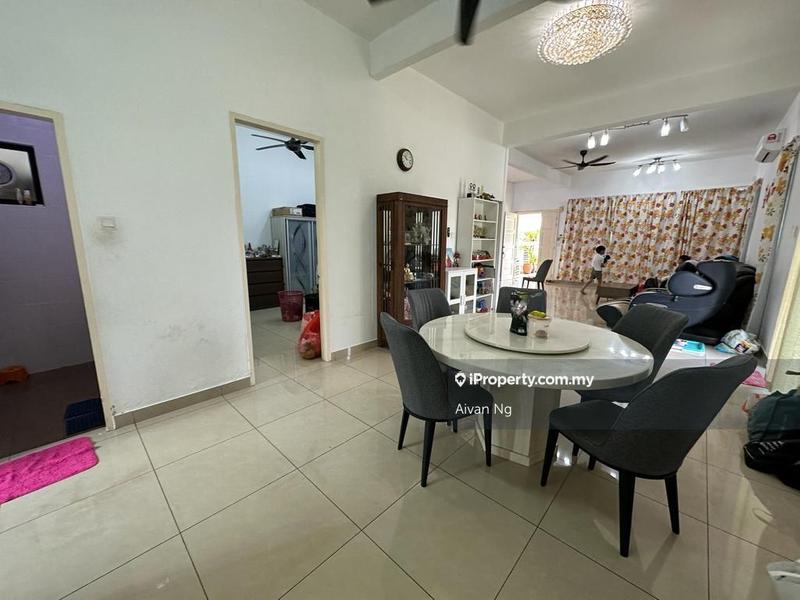 Semi-Detached House for Sale in Bukit Sungai Long 3, Bandar Sungai Long by Aivan Ng - iProperty.com.my
