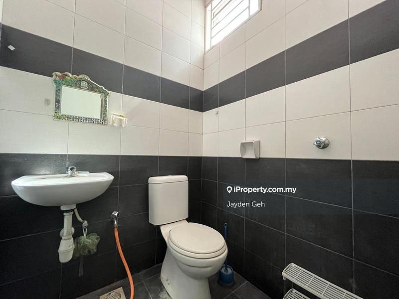 2-storey Terraced House for Sale in Taman Bandar Baru Mergong (Near Lotus's), Alor Setar by Jayden Geh - iProperty.com.my