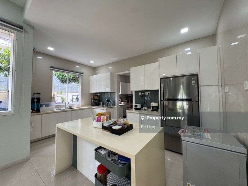 Bungalow House for Rent in D'alpinia, Puchong by Ee Ling - iProperty.com.my