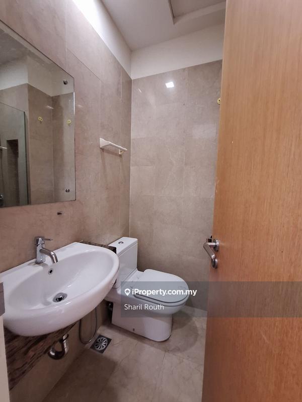 Residensi Servis untuk Dijual di Binjai Residency oleh Sharil Routh - iProperty.com.my