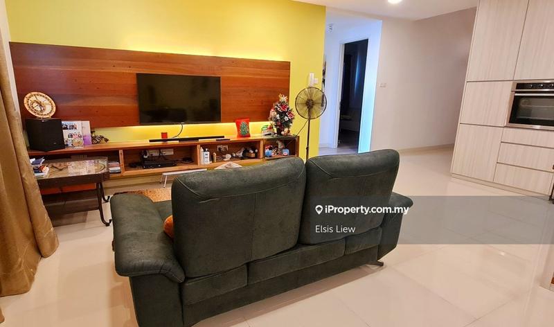 Kondominium untuk Dijual di Le Yuan Residence oleh Elsis Liew - iProperty.com.my