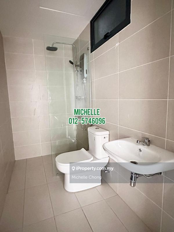 Kondominium untuk Dijual di Anggun Residences oleh Michelle Chong - iProperty.com.my
