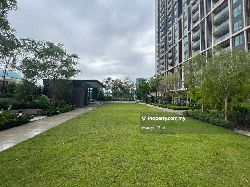 Service Residence for Sale in Residensi Solaris Parq by Marlyn Misil - iProperty.com.my