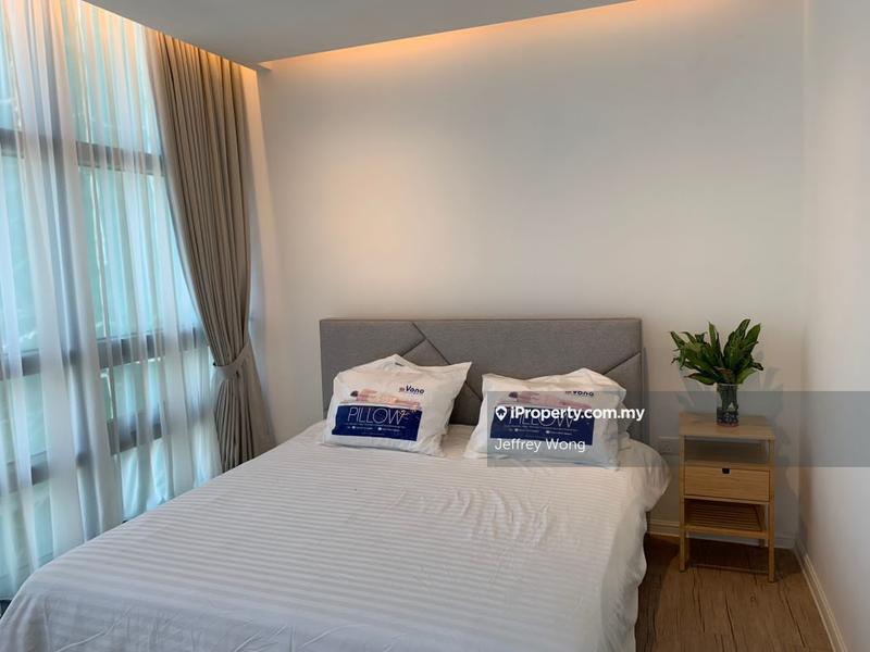 Kediaman Servis untuk Disewa di Bangsar Trade Centre (Pantai Plaza) oleh Jeffrey Wong - iProperty.com.my