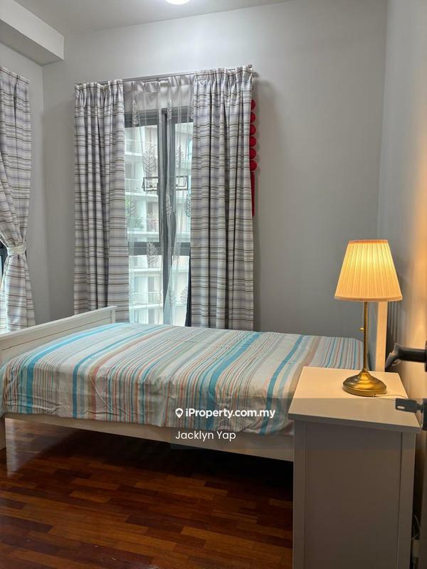 Kondominium untuk Disewa di Hampshire Residences oleh Jacklyn Yap - Bedroom - iProperty.com.my
