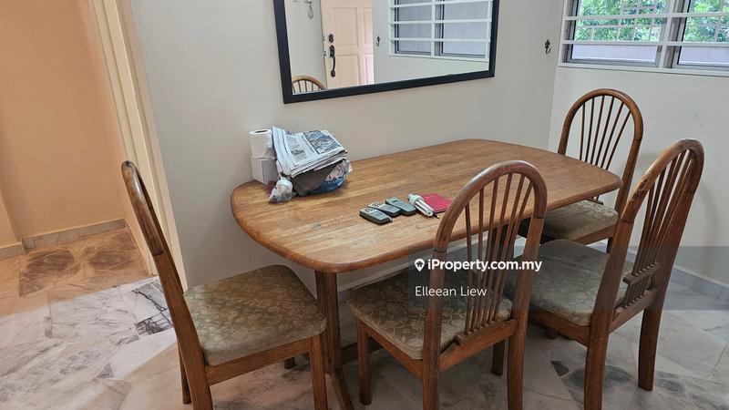 Condominium for Sale in Desarina Condominium by Elleean Liew - iProperty.com.my