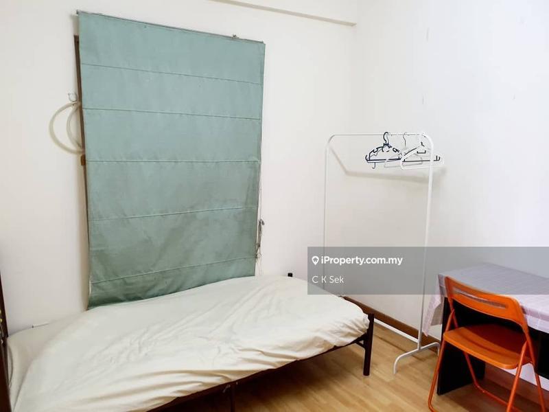 Condominium for Sale in Cova Suites by C K Sek - iProperty.com.my