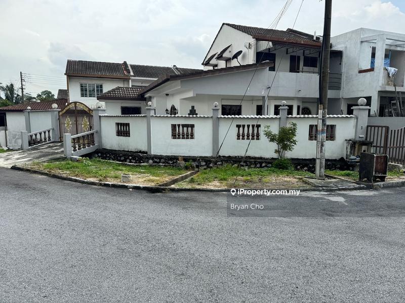 Rumah Berangkai 2 Tingkat untuk Dijual di SS19, Subang Jaya oleh Bryan Cho - iProperty.com.my