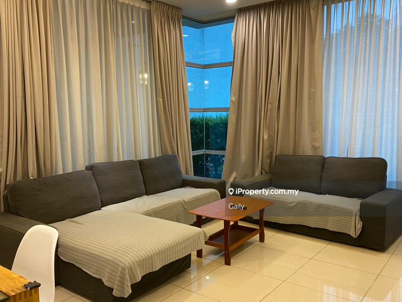 Rumah Berangkai 3 Tingkat untuk Dijual di Schubert @ Symphony Hills, Cyberjaya oleh Gaily - iProperty.com.my