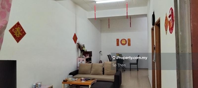 Rumah Teres 1-Tingkat untuk Dijual di skudai, Iskandar Puteri (Nusajaya) oleh Sp Then - iProperty.com.my