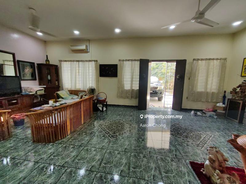 Bungalow House for Sale in Seksyen 4, Petaling Jaya by Aaron Chong - iProperty.com.my