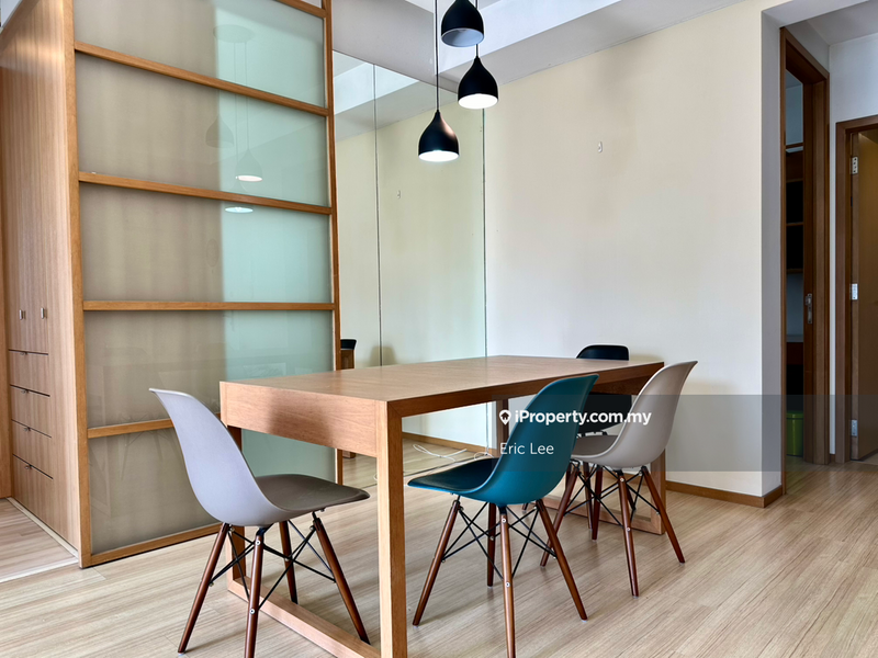 Service Residence for Sale in Verve Suites by Eric Lee - iProperty.com.my