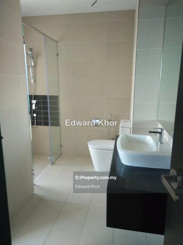 Residensi Servis untuk Dijual di The Link 2 Residences oleh Edward Khor - iProperty.com.my