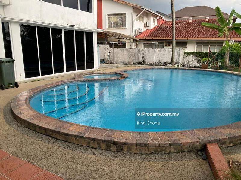 For Sale - Jalan Gasing Main Road Limited Commecial