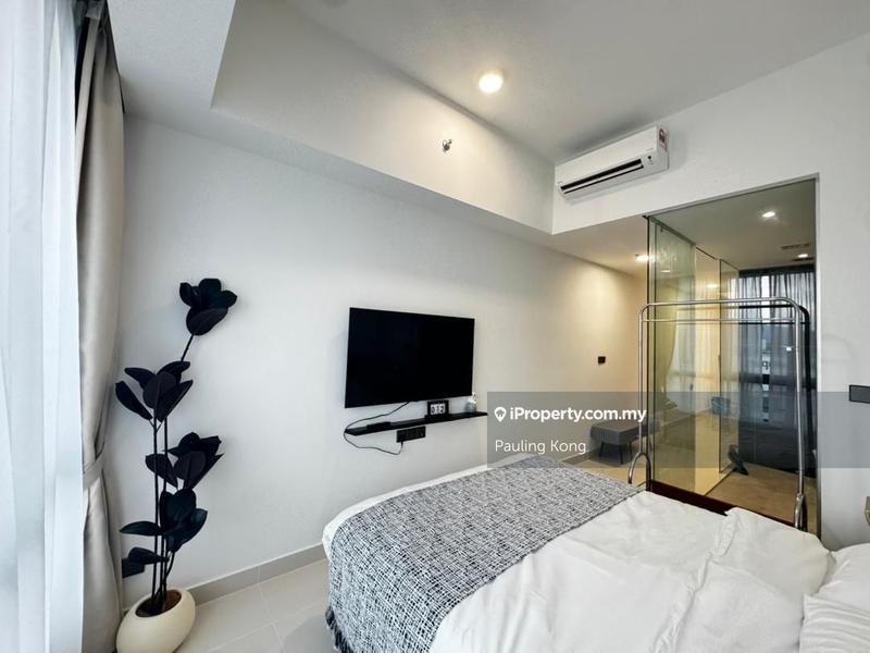 For Rent - Novo Ampang