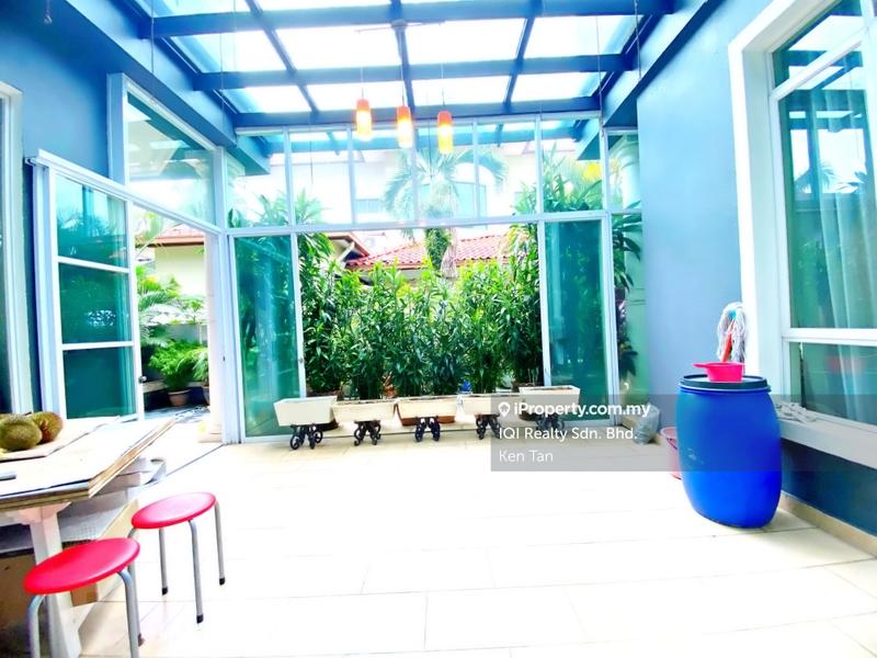Bungalow House for Sale in Selangor Polo Residency, Kota Damansara by Ken Tan - iProperty.com.my