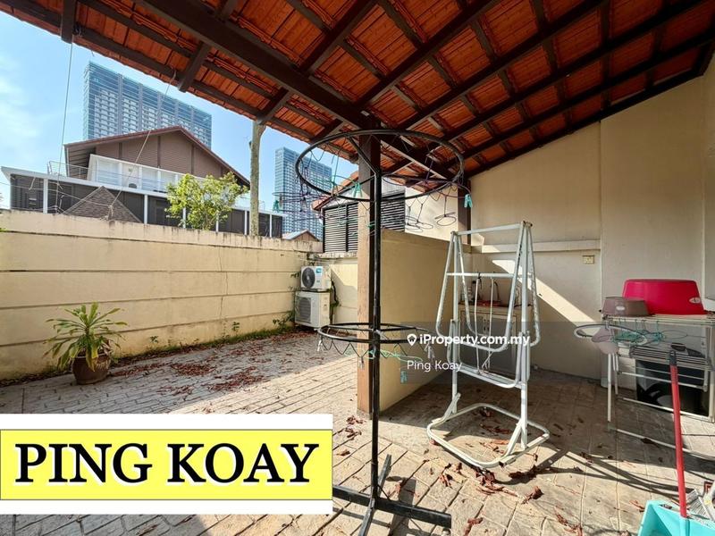 Semi-Detached House for Sale in Seri Tanjung Pinang, Tanjung Tokong by Ping Koay - iProperty.com.my