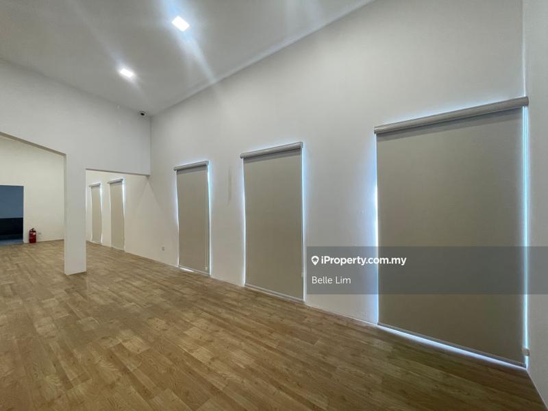 Kilang Teres untuk Disewa di Seksyen 26, Shah Alam oleh Belle Lim - iProperty.com.my