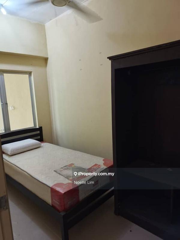 Condominium for Sale in Kepong Sentral Condominium by Noelle Lim - iProperty.com.my