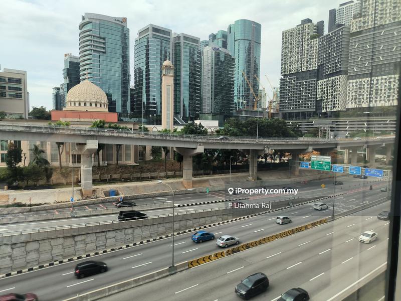 Pejabat untuk Dijual di Taman Bukit Pantai, Bangsar oleh P Utahma Raj - iProperty.com.my