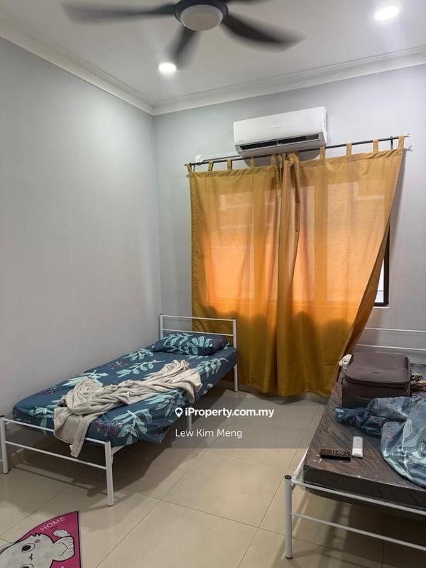 Rumah Teres 2-Tingkat untuk Dijual di Jinjang Utara, Jinjang oleh Lew Kim Meng - iProperty.com.my