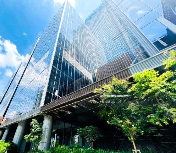 Pejabat untuk Disewa di Bukit Damansara, Damansara Heights oleh Michael Lau - iProperty.com.my