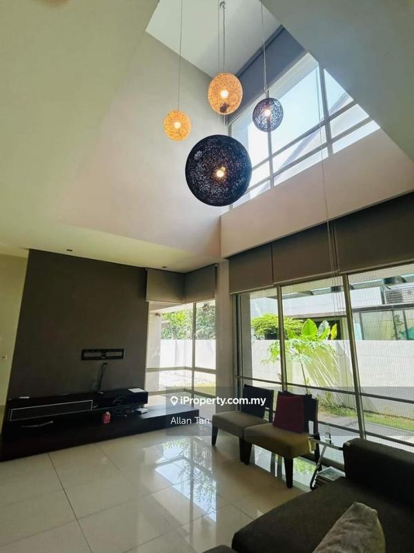 Rumah Berkembar untuk Dijual di Setia Damai, Setia Alam oleh Allan Tan - iProperty.com.my