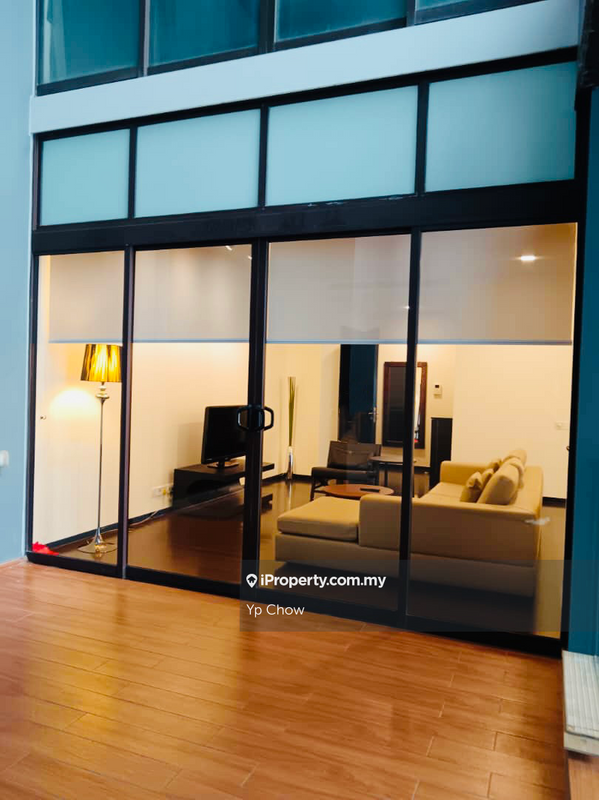 Service Residence for Rent in Clearwater Residences by Yp Chow - iProperty.com.my