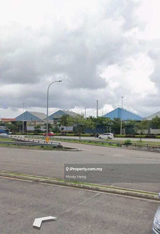 Kedai untuk Dijual di Bandar Baru Permas Jaya, Permas Jaya oleh Mindy Heng - iProperty.com.my