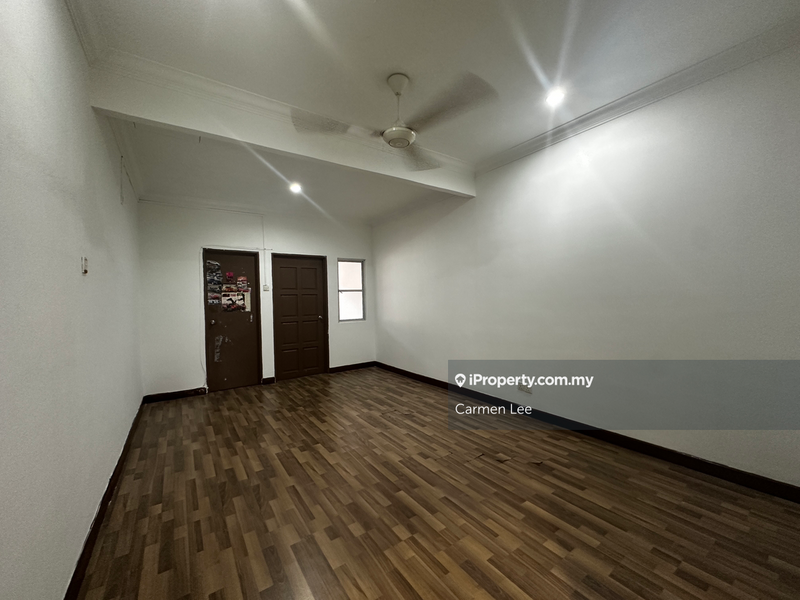 2-storey Terraced House for Sale in Usj 22, Subang Jaya by Carmen Lee - iProperty.com.my