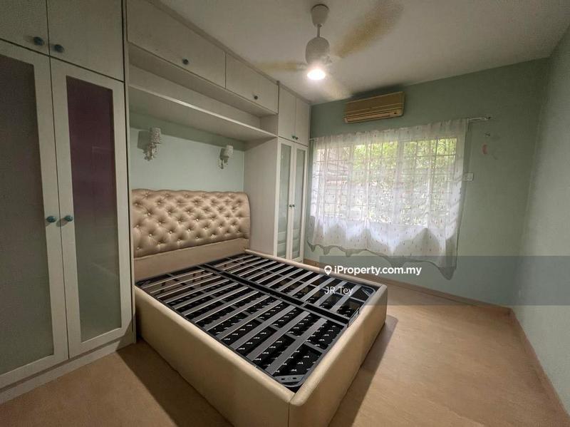Kondominium untuk Dijual di Seri Hijauan oleh JR Tey - iProperty.com.my