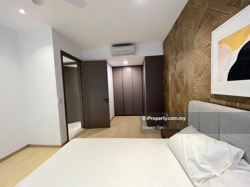 Service Residence for Rent in Eaton Residence by Steven Tan - iProperty.com.my