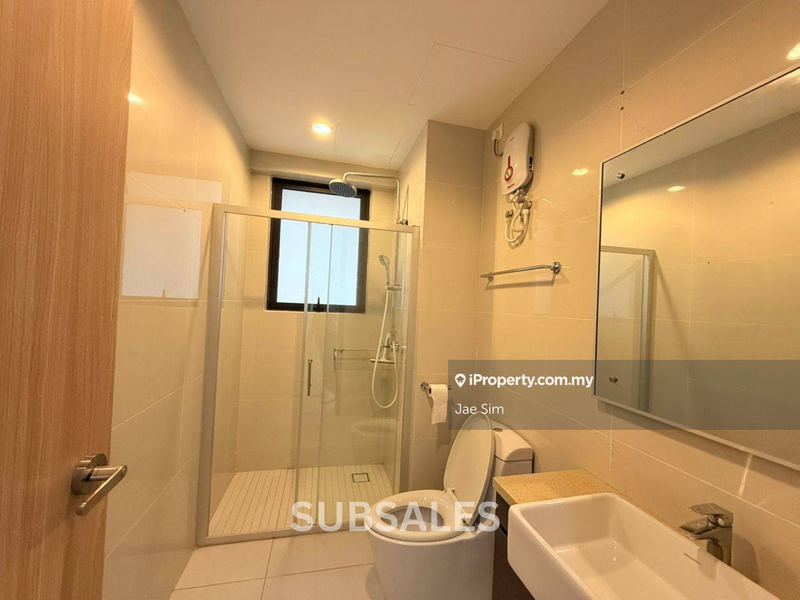 For Sale - Amberside @ Country Garden Danga Bay