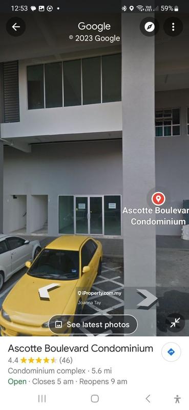 Shop for Sale in Ascotte boulevard, Semenyih by Joanna Tay - iProperty.com.my