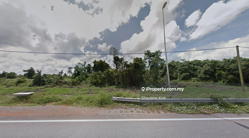 For Sale - Agricultural Land @ Asajaya Telok Sabang