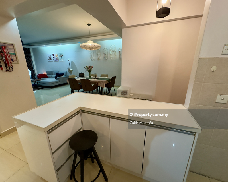 Service Residence for Rent in Sri Acappella by Zakir Mustafa - iProperty.com.my