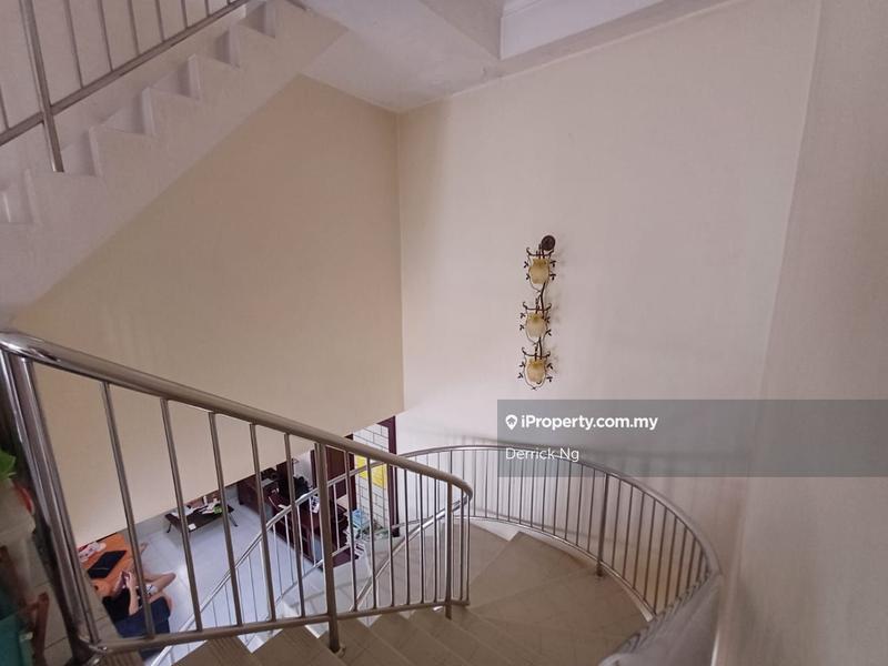 Rumah Berkembar untuk Dijual di Lagenda Heights, Sungai Petani oleh Derrick Ng - iProperty.com.my