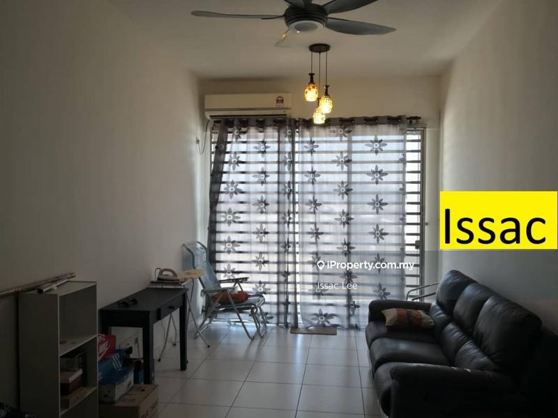 For Sale - Elit Heights @ Bayan City