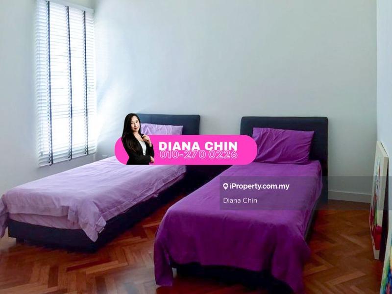Kondominium untuk Dijual di Andaman @ Quayside oleh Diana Chin - iProperty.com.my