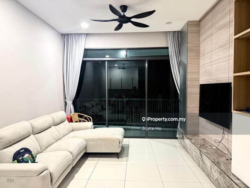 For Rent - The Cruise Residence