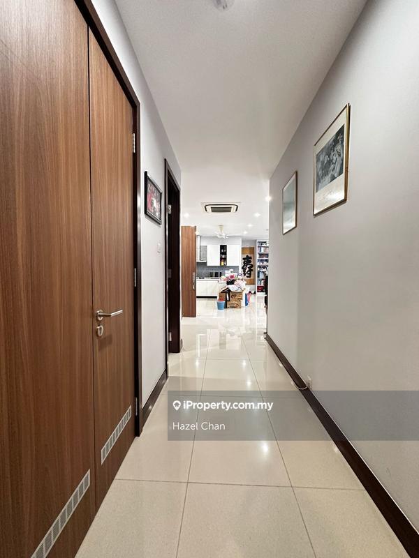 Kondominium untuk Dijual di Harrington Suites oleh Hazel Chan - iProperty.com.my