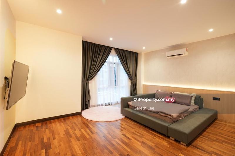 Rumah Berkembar untuk Dijual di x2lca, Sungai Buloh oleh Gareth Lee - iProperty.com.my