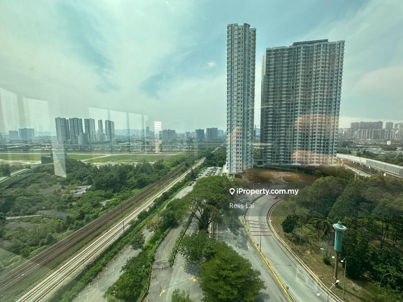 Pejabat untuk Disewa di Taman Danau Desa, Taman Desa oleh Reiis Lai - iProperty.com.my