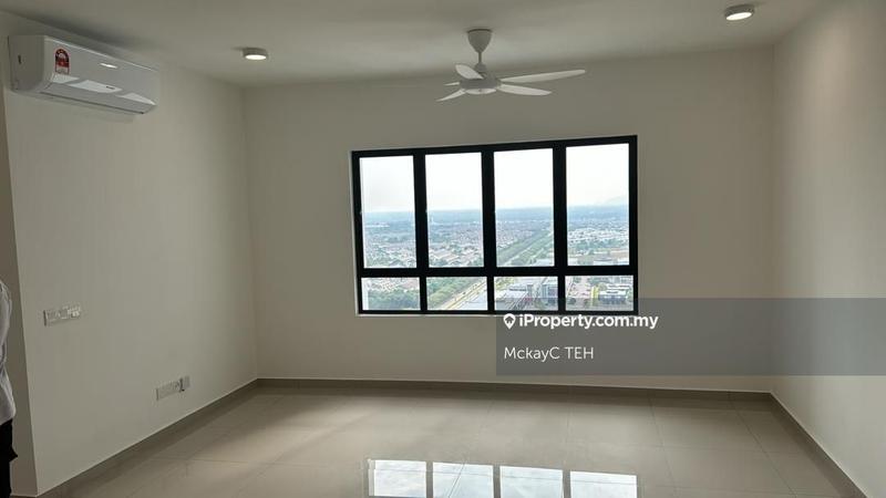 Kediaman Servis untuk Disewa di Duduk Se.Ruang @ Eco Sanctuary oleh MckayC TEH - iProperty.com.my