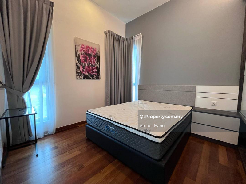 Condominium for Rent in Alila2 by Amber Hang - iProperty.com.my