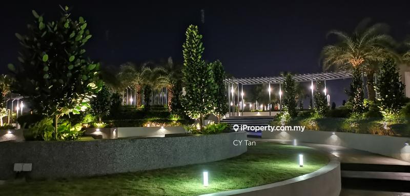 Kondominium untuk Disewa di Prominence oleh CY Tan - iProperty.com.my