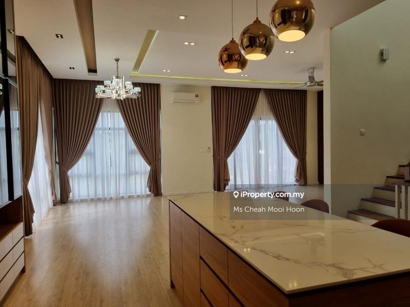Rumah Berkembar untuk Dijual di Seksyen 9, Kota Damansara oleh Ms Cheah Mooi Hoon - iProperty.com.my