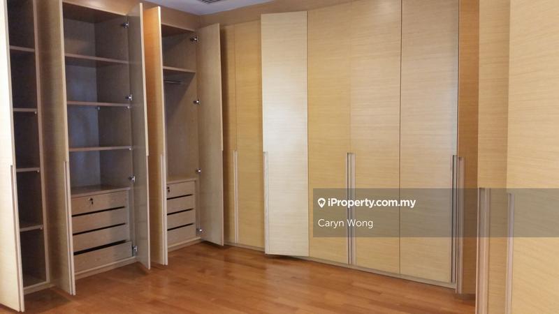 Kondominium untuk Disewa di U-Thant Residence oleh Caryn Wong - iProperty.com.my