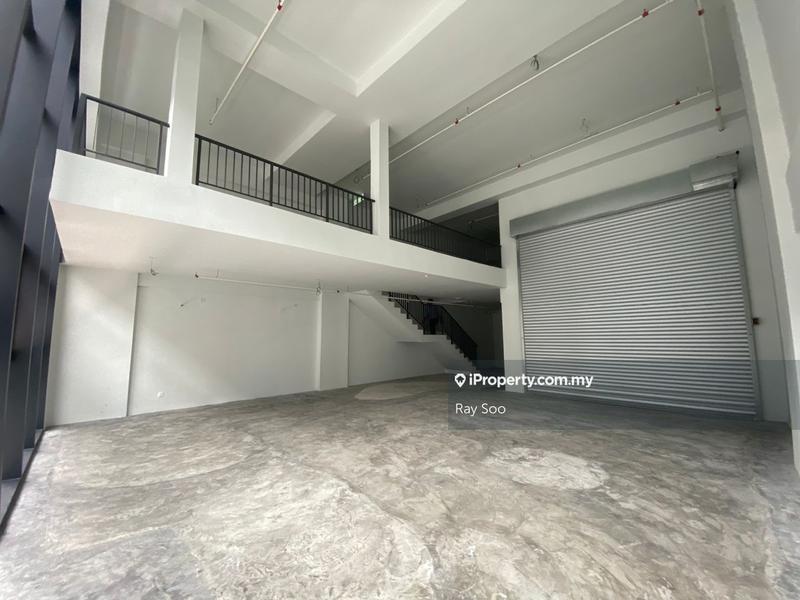 Gudang untuk Disewa di Damansara, Petaling Jaya oleh Ray Soo - iProperty.com.my
