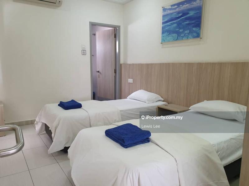 Hotel / Resort for Sale in Telok Kemang, Port Dickson by Lewis Lee - iProperty.com.my